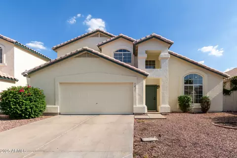 1421 E Charleston Ave, Phoenix, AZ 85022