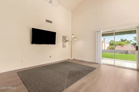 Living - 1421 E Charleston Ave, Phoenix, AZ 85022 photo 5 of 5