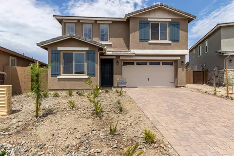 16968 W Winston Dr, Goodyear, AZ 85338