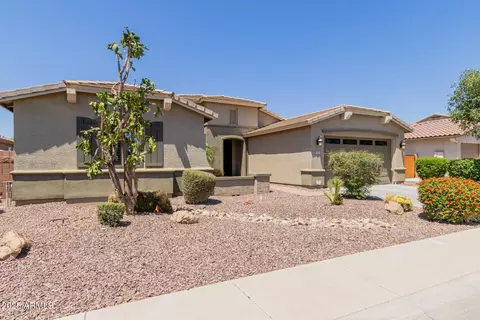 794 W Leatherwood Ave, Queen Creek, AZ 85140