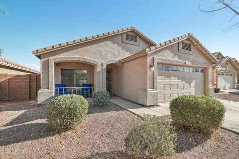 15453 W Shangri La Rd, Surprise, AZ 85379