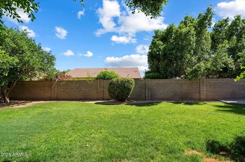 Exterior - 7925 E Osage Ave, Mesa, AZ 85212 photo 3 of 4