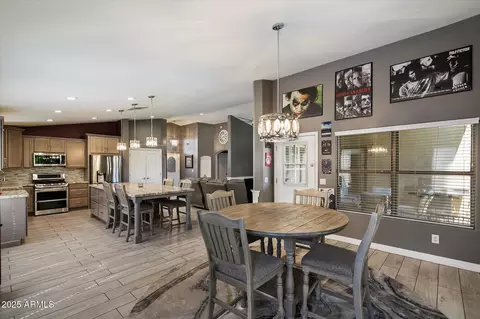 Dining - 7925 E Osage Ave, Mesa, AZ 85212 photo 2 of 2