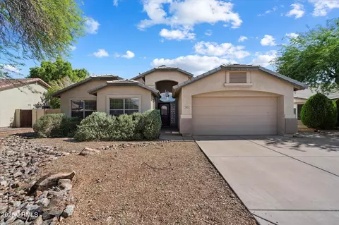 7925 E Osage Ave, Mesa, AZ 85212