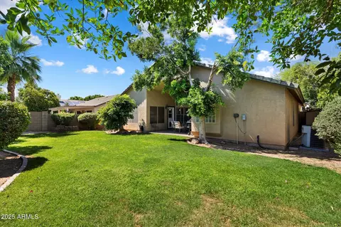 Exterior - 7925 E Osage Ave, Mesa, AZ 85212 photo 4 of 4