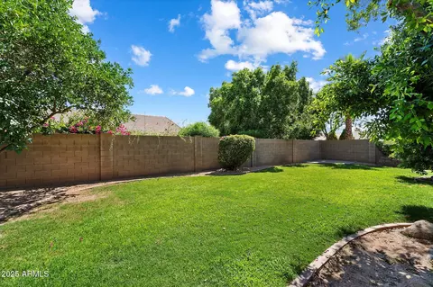Exterior - 7925 E Osage Ave, Mesa, AZ 85212 photo 2 of 4