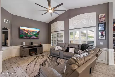Living - 7925 E Osage Ave, Mesa, AZ 85212 photo 2 of 3