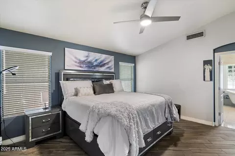 Bedroom - 7925 E Osage Ave, Mesa, AZ 85212 photo 1 of 3