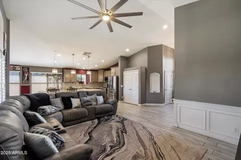 Living - 7925 E Osage Ave, Mesa, AZ 85212 photo 3 of 3