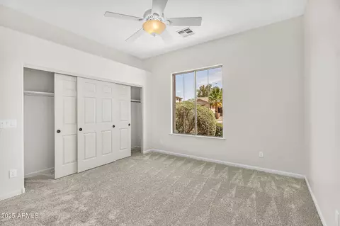 Bedroom - 4121 E Patrick St, Gilbert, AZ 85295 photo 2 of 6