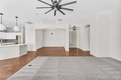 Living - 4121 E Patrick St, Gilbert, AZ 85295 photo 7 of 9