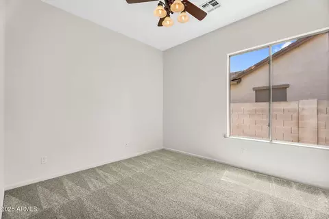 Bedroom - 4121 E Patrick St, Gilbert, AZ 85295 photo 6 of 6