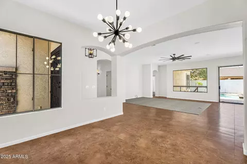 Living - 4121 E Patrick St, Gilbert, AZ 85295 photo 6 of 9