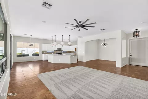 Living - 4121 E Patrick St, Gilbert, AZ 85295 photo 4 of 9