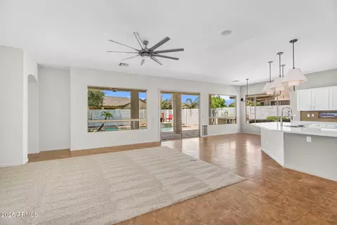 Living - 4121 E Patrick St, Gilbert, AZ 85295 photo 1 of 9