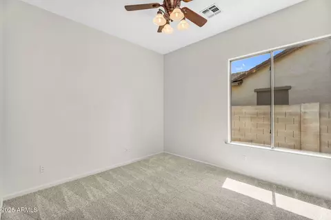 Bedroom - 4121 E Patrick St, Gilbert, AZ 85295 photo 4 of 6
