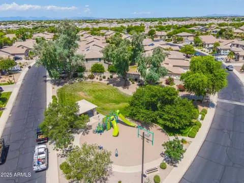 View/Area - 4121 E Patrick St, Gilbert, AZ 85295 photo 2 of 2