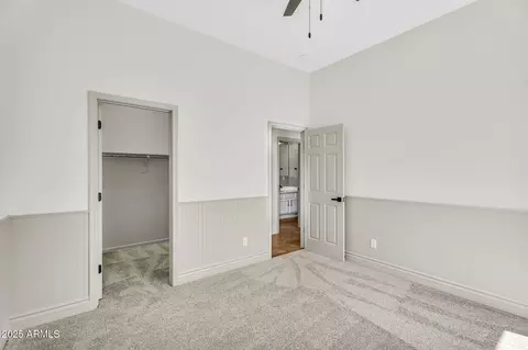 Bedroom - 4121 E Patrick St, Gilbert, AZ 85295 photo 5 of 6