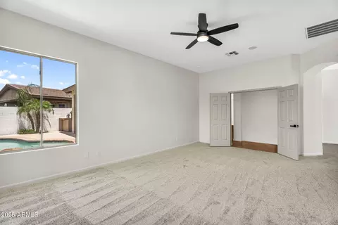 Living - 4121 E Patrick St, Gilbert, AZ 85295 photo 8 of 9