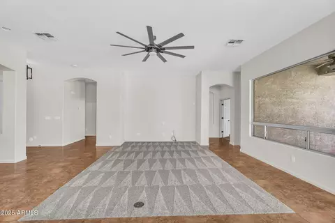 Living - 4121 E Patrick St, Gilbert, AZ 85295 photo 5 of 9