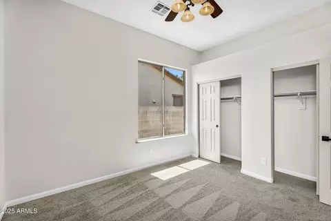Bedroom - 4121 E Patrick St, Gilbert, AZ 85295 photo 3 of 6
