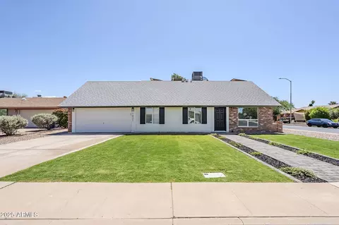 1021 S Almar Cir, Mesa, AZ 85204