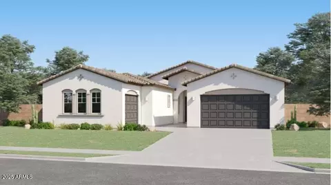 2877 E Lucky Horseshoe Ln, San Tan Valley, AZ 85140