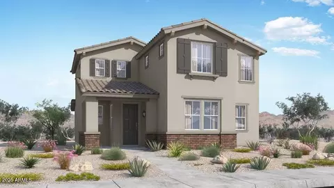 14665 W Sand Hills Rd, Surprise, AZ 85387