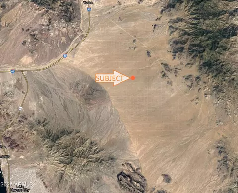18501 S Dale Evans Rd #-, Yucca, AZ 86438