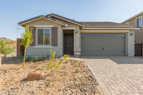 16967 W Allen St, Goodyear, AZ 85338