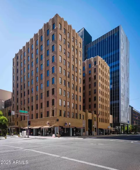 114 W Adams St #505, Phoenix, AZ 85003