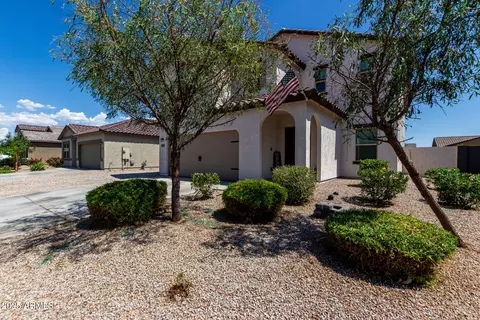 19209 W Elm St, Litchfield Park, AZ 85340