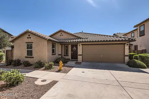 128 E Bluejay Dr, Chandler, AZ 85286