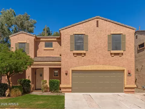 7029 S Golfside Ln, Phoenix, AZ 85042