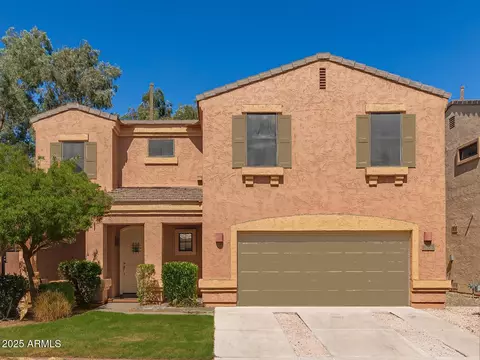7029 S Golfside Ln, Phoenix, AZ 85042