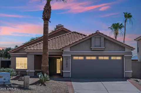1228 E Mountain Vista Dr, Phoenix, AZ 85048