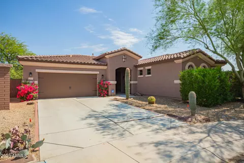 1225 S 160th Ln, Goodyear, AZ 85338