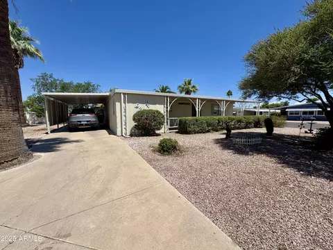 120 N Val Vista Dr #272, Mesa, AZ 85213