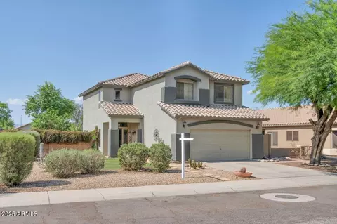 6321 W Gross Ave, Phoenix, AZ 85043