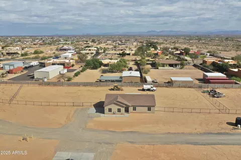 22352 W Gamble Ln, Wittmann, AZ 85361
