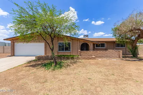 4556 W Cholla St, Glendale, AZ 85304