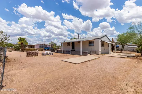 965 S Lawson Dr, Apache Junction, AZ 85120 photo 4