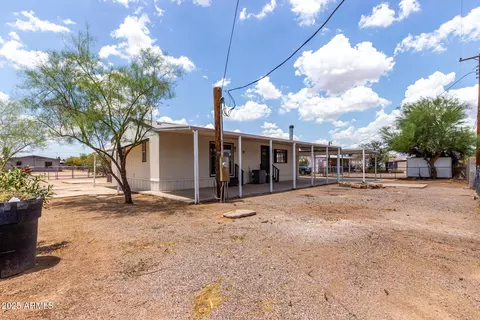 965 S Lawson Dr, Apache Junction, AZ 85120 photo 29