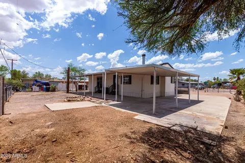 965 S Lawson Dr, Apache Junction, AZ 85120 photo 28