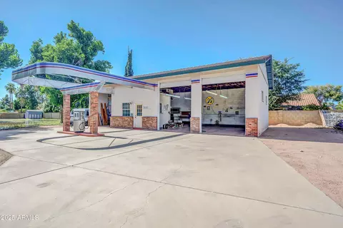 626 E Palo Verde St, Gilbert, AZ 85296