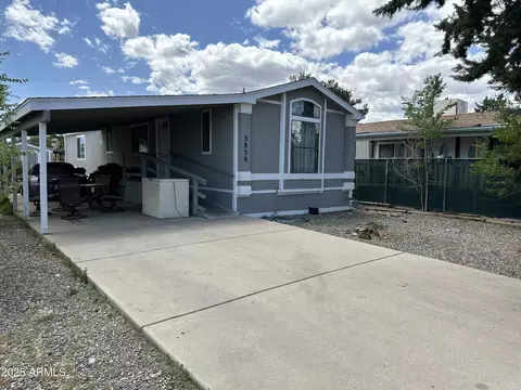 3850 N Joan Ct, Prescott Valley, AZ 86314