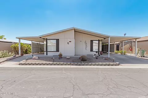 3700 S Tomahawk Rd #88, Apache Junction, AZ 85119