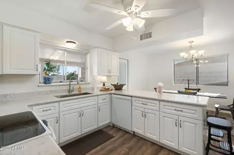 Kitchen - 2261 E Decatur St, Mesa, AZ 85213 photo 3 of 3