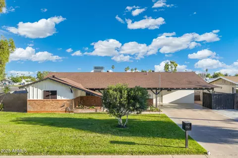 2261 E Decatur St, Mesa, AZ 85213
