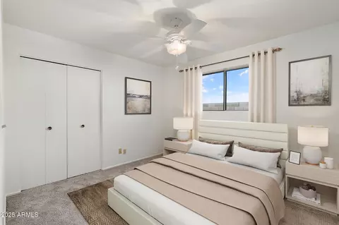 Bedroom - 2261 E Decatur St, Mesa, AZ 85213 photo 3 of 5